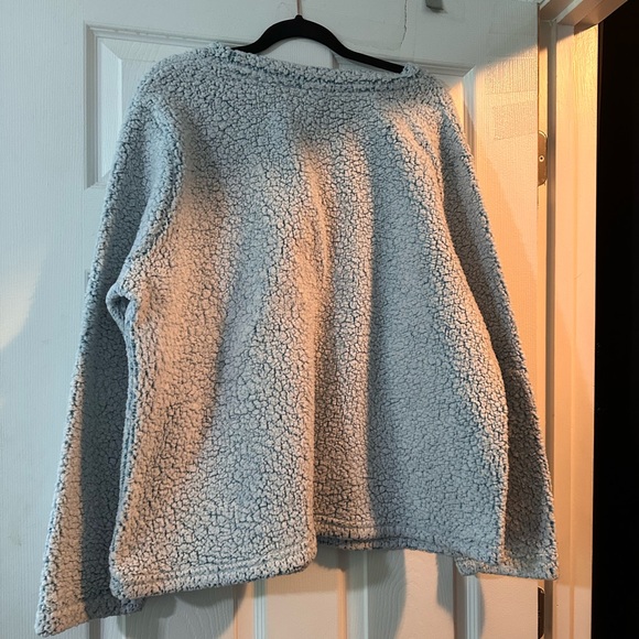 Stitch sweatshirt - Picture 2 of 2